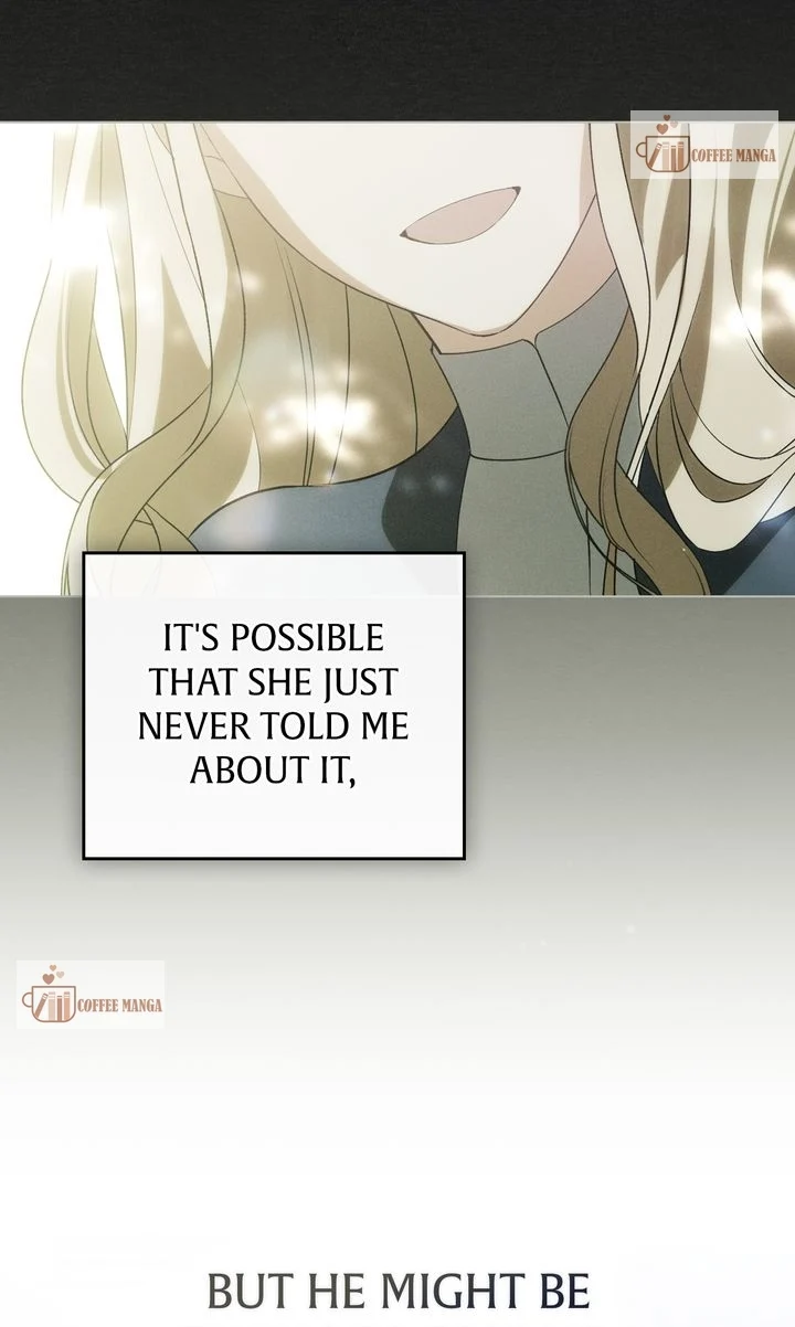 The Promise Isn’t Mine Chapter 9 page 3