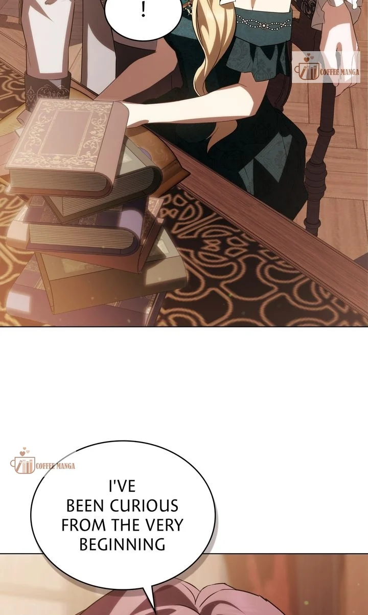 The Promise Isn’t Mine Chapter 9 page 40