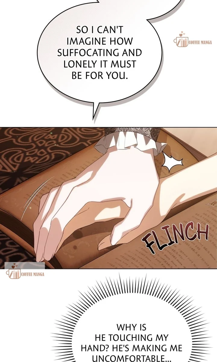 The Promise Isn’t Mine Chapter 9 page 45