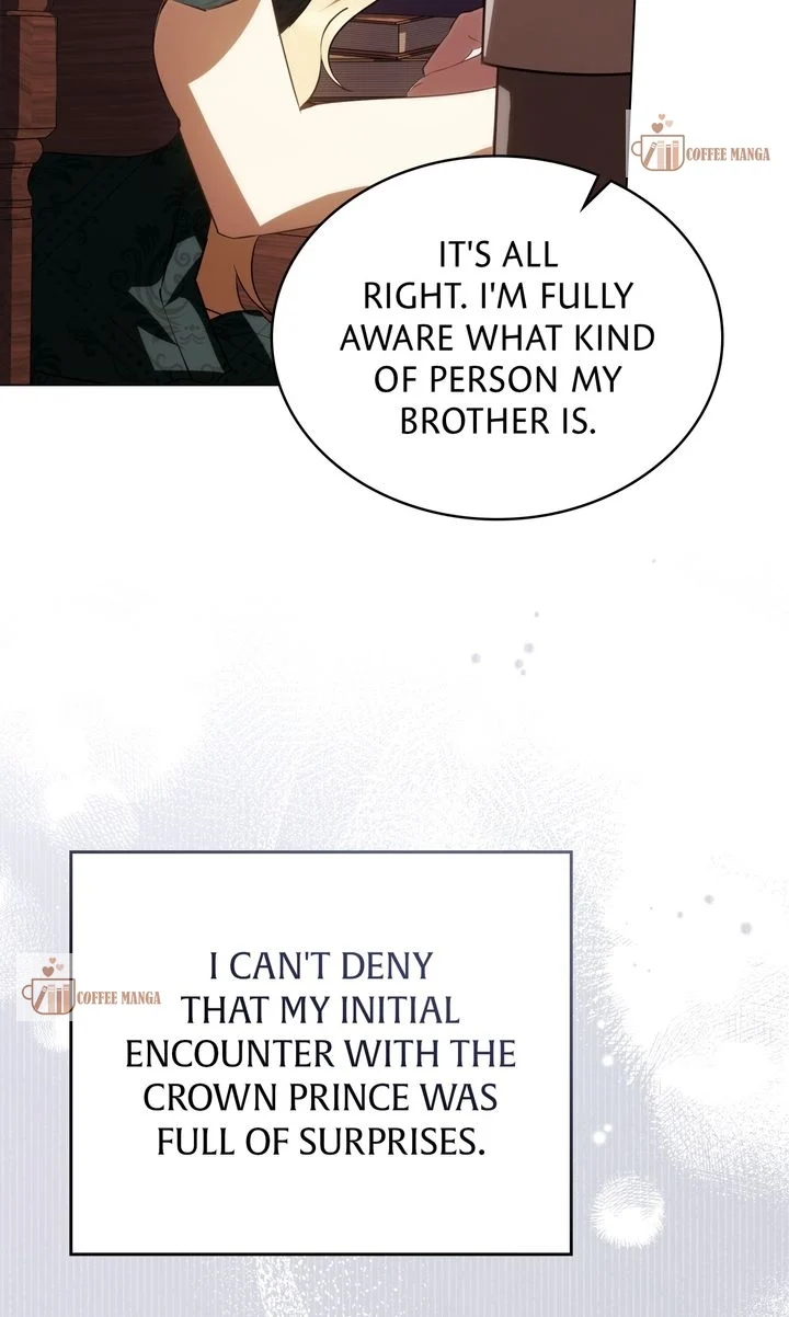 The Promise Isn’t Mine Chapter 9 page 47
