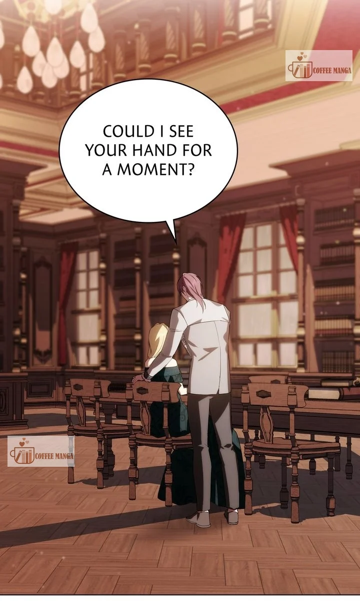 The Promise Isn’t Mine Chapter 9 page 50