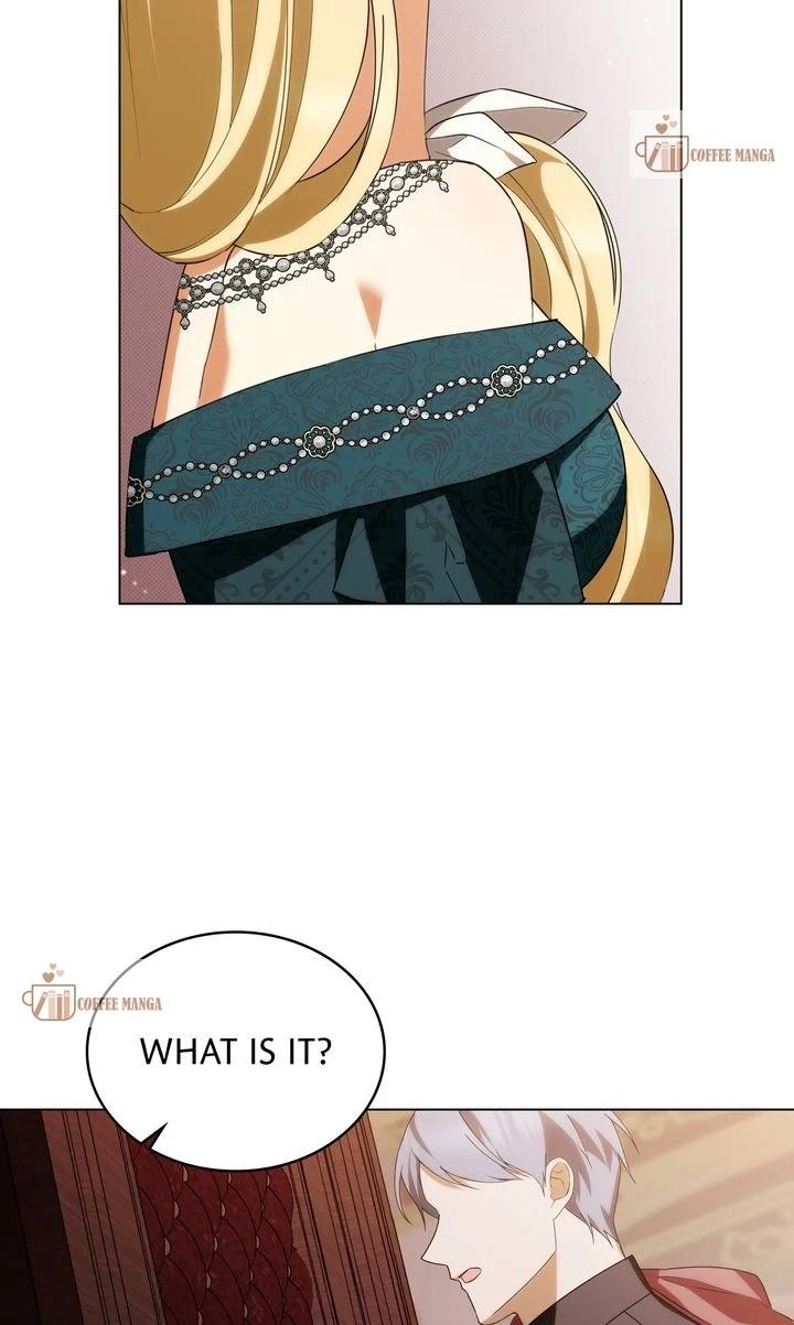 The Promise Isn’t Mine Chapter 9 page 55