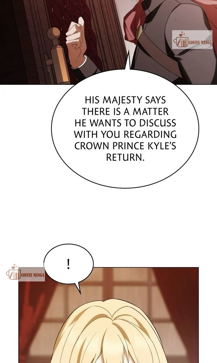 The Promise Isn’t Mine Chapter 9 page 56