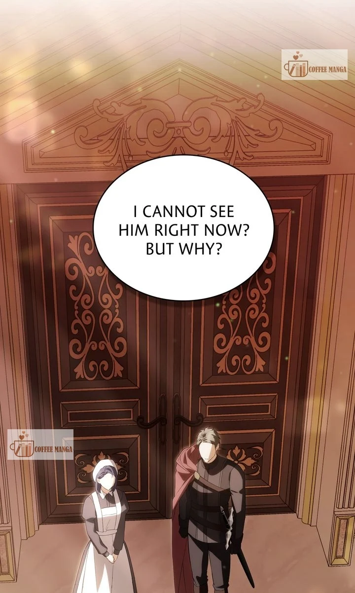 The Promise Isn’t Mine Chapter 9 page 72