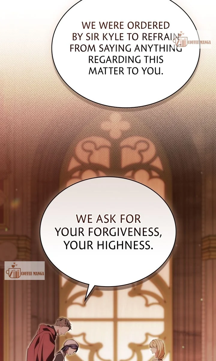 The Promise Isn’t Mine Chapter 9 page 77