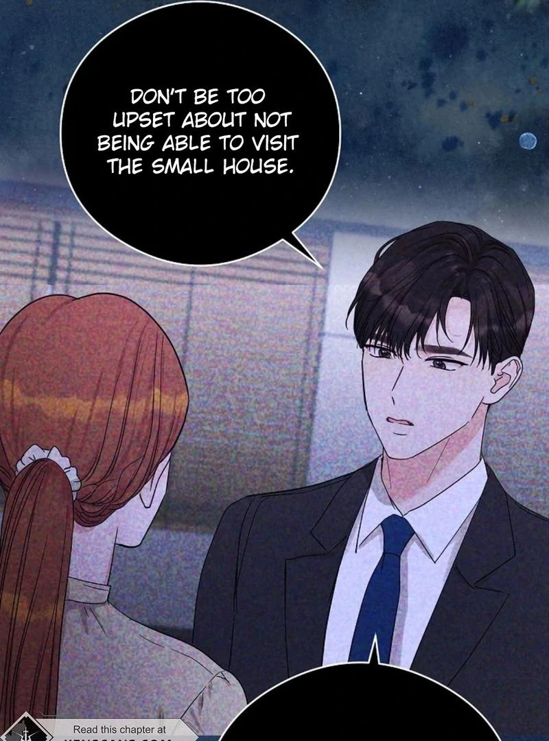 The Purpose of Marriage Chapter 17 page 126