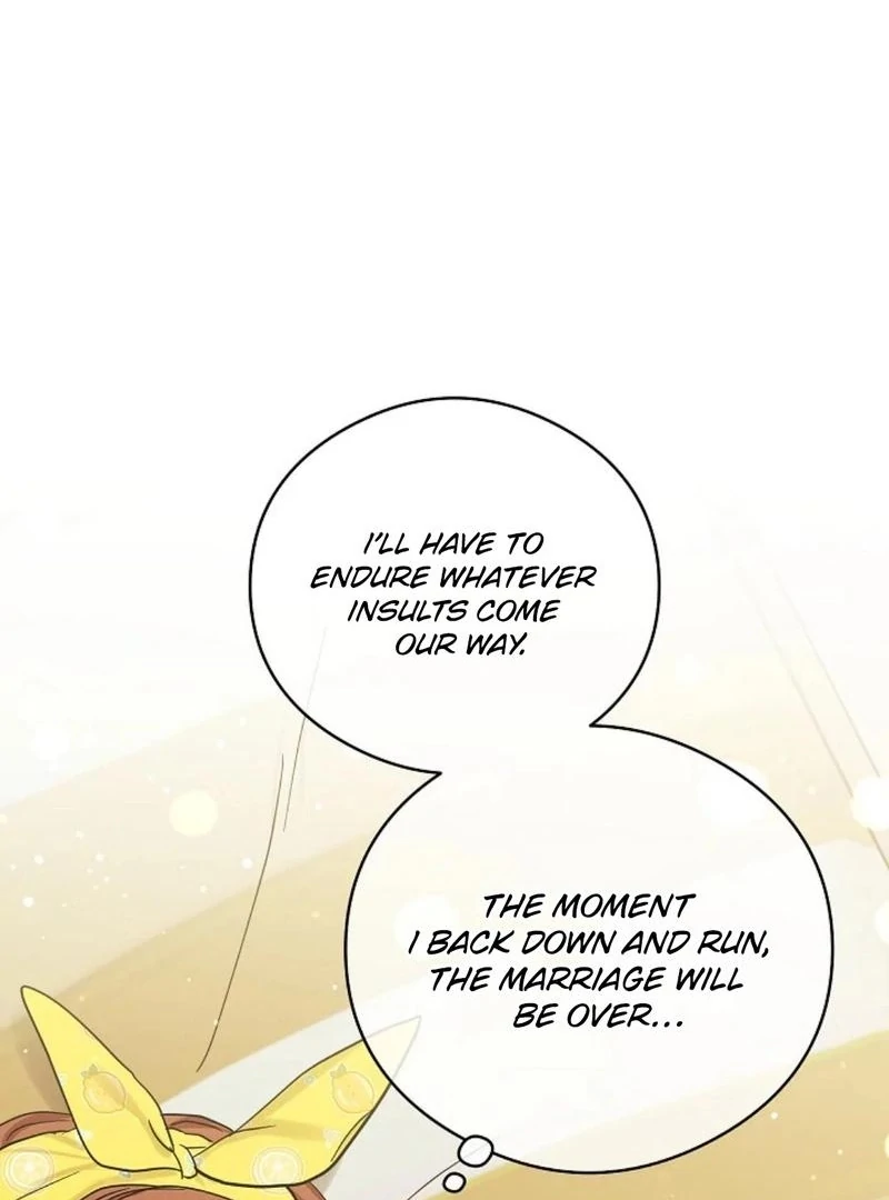 The Purpose of Marriage Chapter 17 page 129
