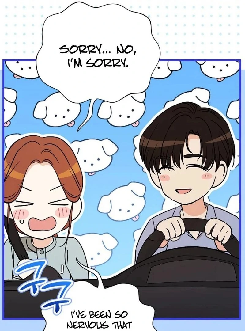 The Purpose of Marriage Chapter 17 page 22