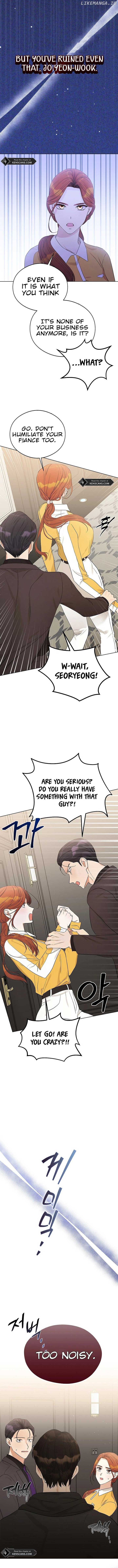 The Purpose of Marriage Chapter 3 page 10