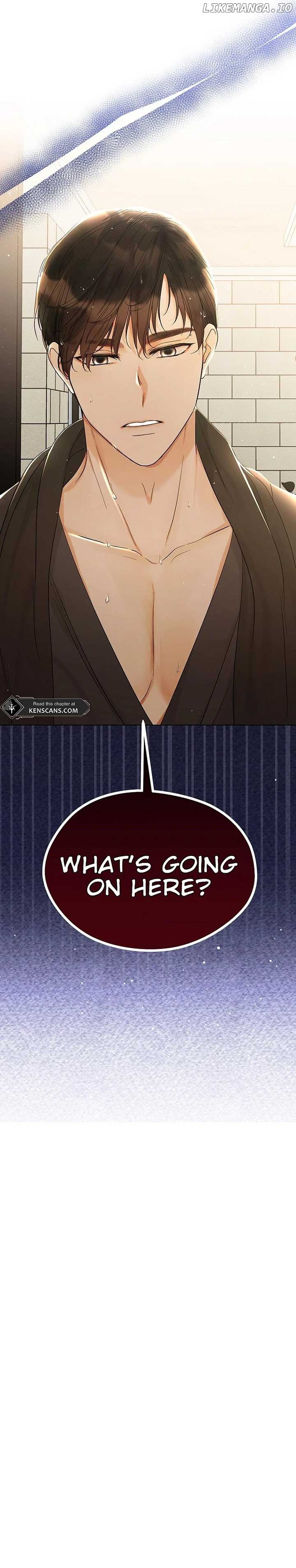 The Purpose of Marriage Chapter 3 page 11