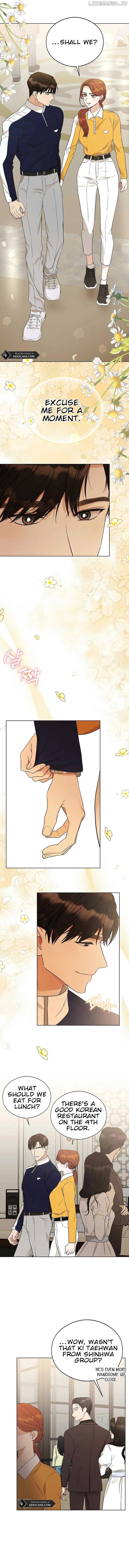 The Purpose of Marriage Chapter 3 page 6