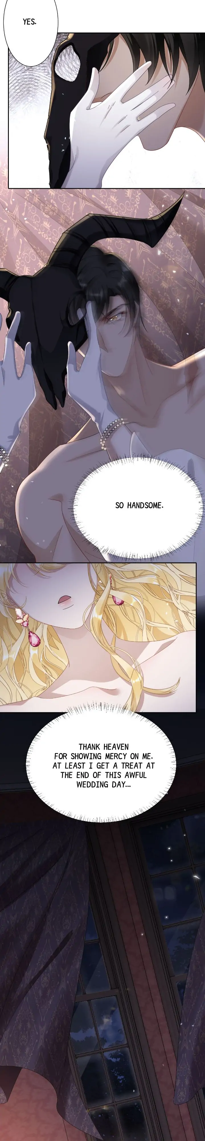 The Queen’s Life was At Stake Chapter 3 page 15