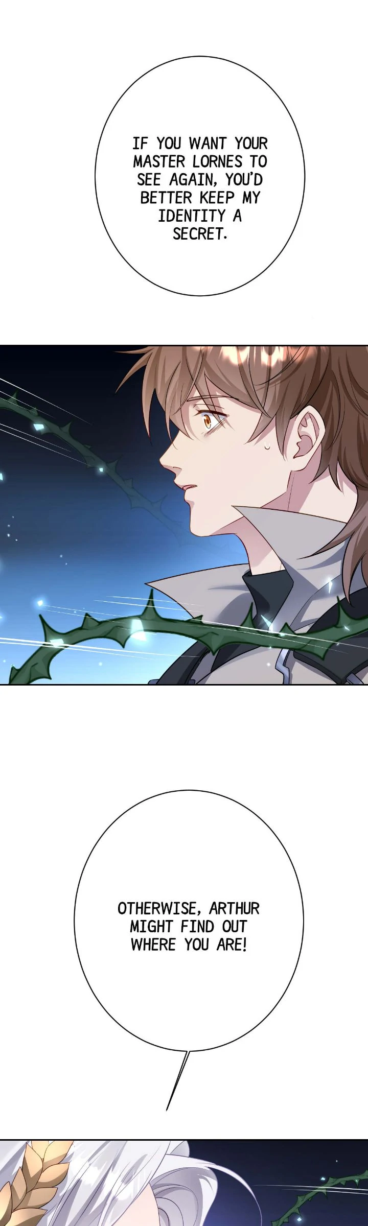 The Queen’s Life was At Stake Chapter 59 page 7