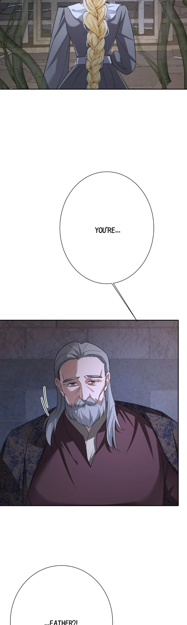 The Queen’s Life was At Stake Chapter 60 page 13