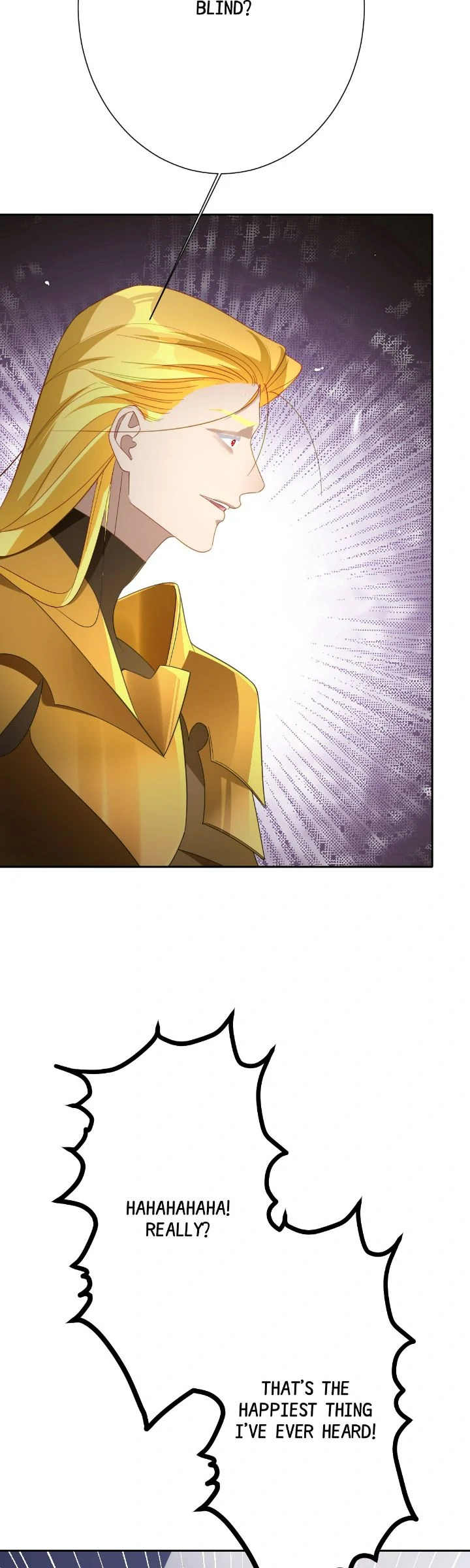 The Queen’s Life was At Stake Chapter 60 page 36