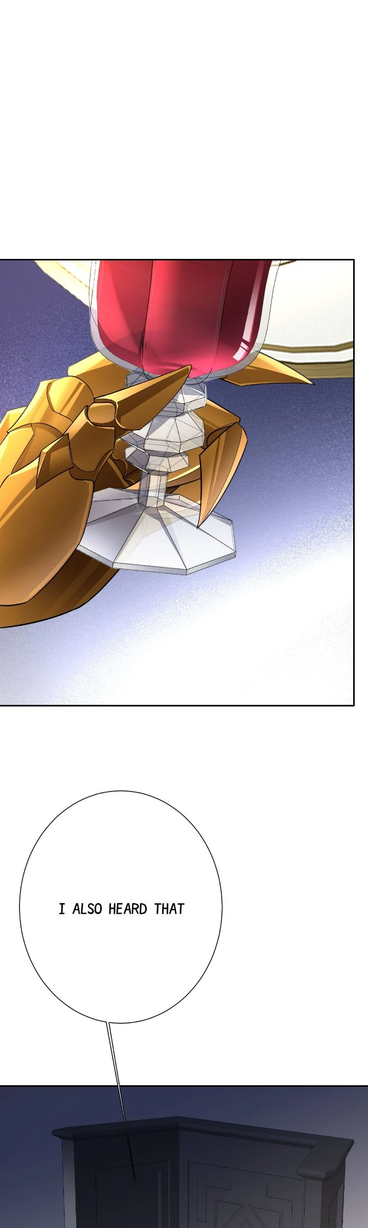The Queen’s Life was At Stake Chapter 60 page 38