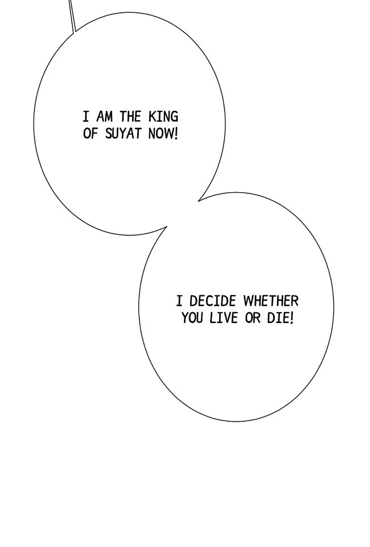 The Queen’s Life was At Stake Chapter 60 page 5