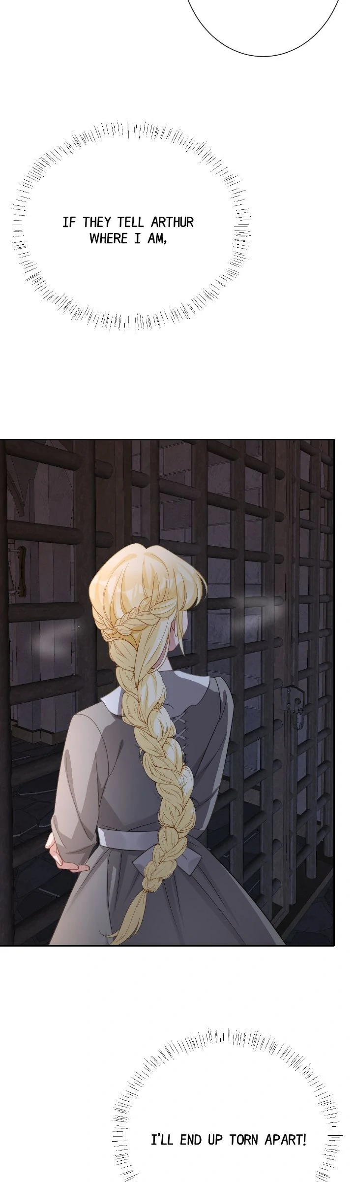 The Queen’s Life was At Stake Chapter 60 page 7