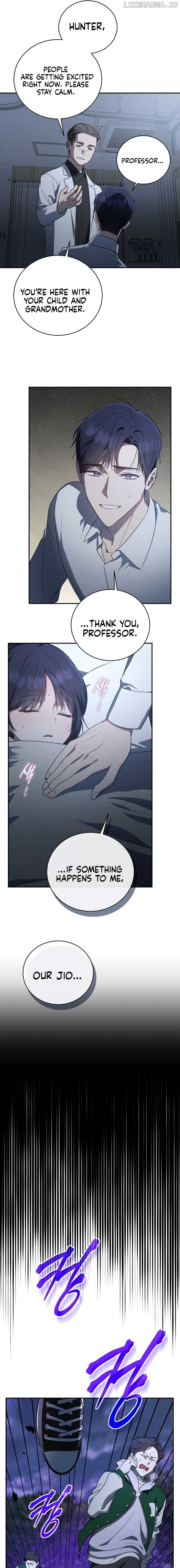 The Rankers Guide to Live an Ordinary Life Chapter 12 page 16