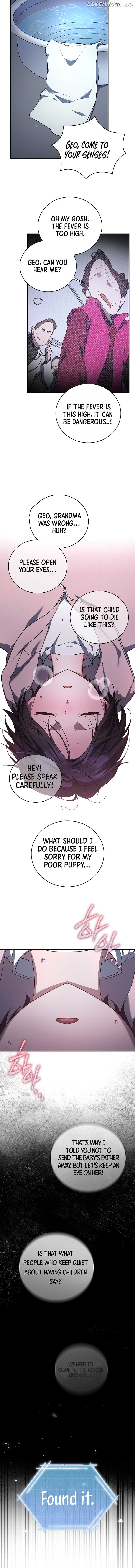 The Rankers Guide to Live an Ordinary Life Chapter 13 page 9