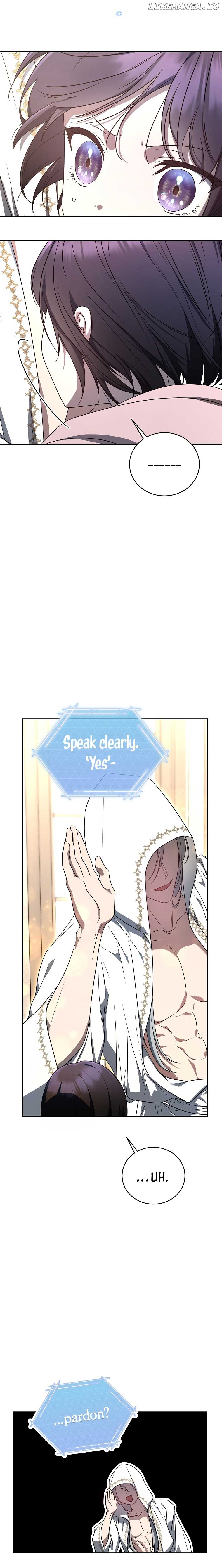 The Rankers Guide to Live an Ordinary Life Chapter 13 page 16