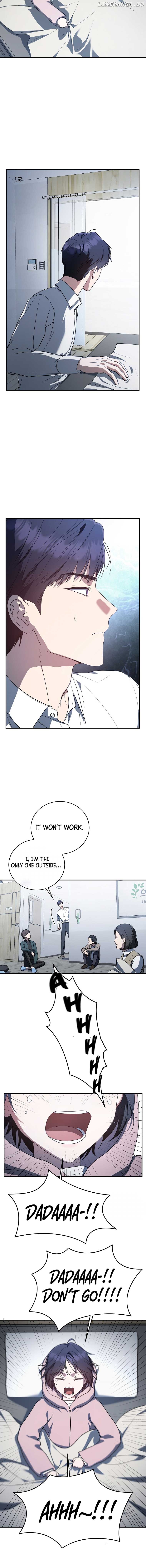 The Rankers Guide to Live an Ordinary Life Chapter 13 page 3