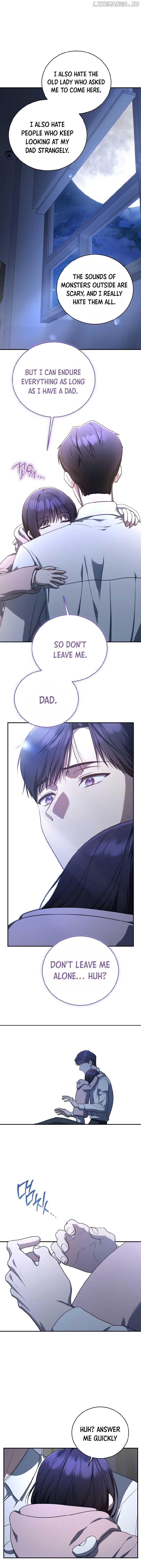 The Rankers Guide to Live an Ordinary Life Chapter 13 page 6