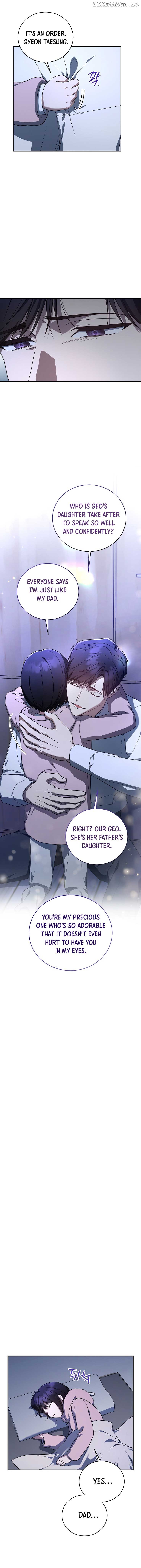 The Rankers Guide to Live an Ordinary Life Chapter 13 page 7