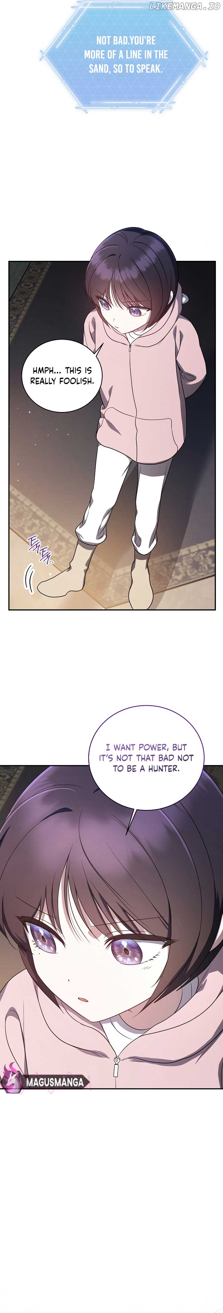The Rankers Guide to Live an Ordinary Life Chapter 14 page 2