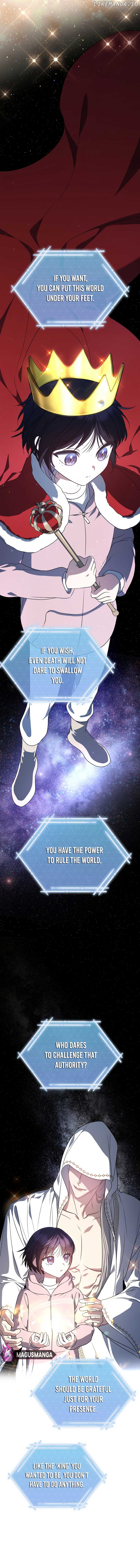 The Rankers Guide to Live an Ordinary Life Chapter 14 page 5