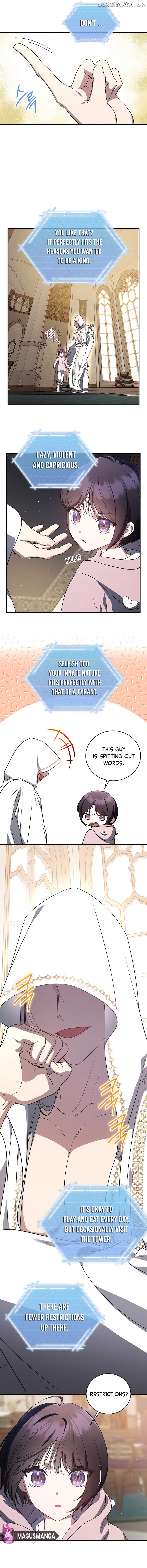 The Rankers Guide to Live an Ordinary Life Chapter 14 page 6