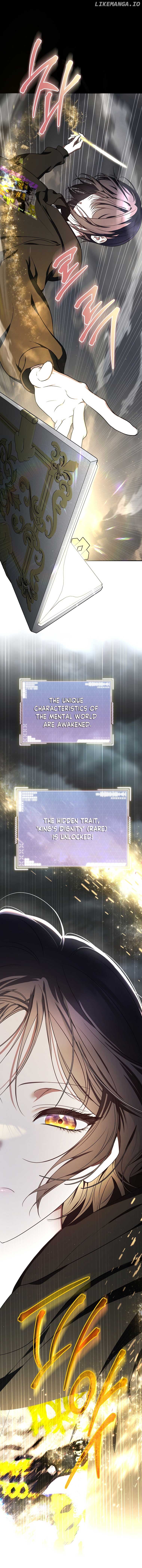 The Rankers Guide to Live an Ordinary Life Chapter 16 page 0