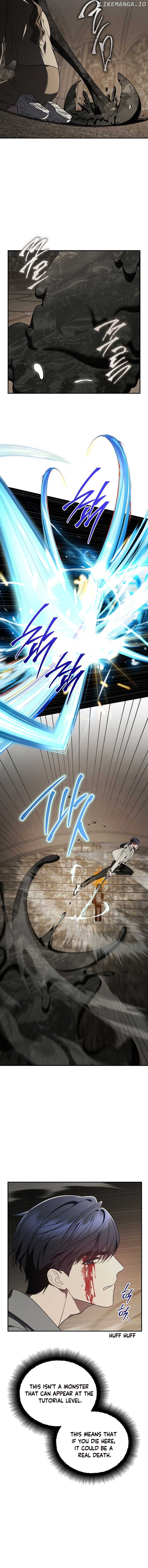 The Rankers Guide to Live an Ordinary Life Chapter 16 page 9