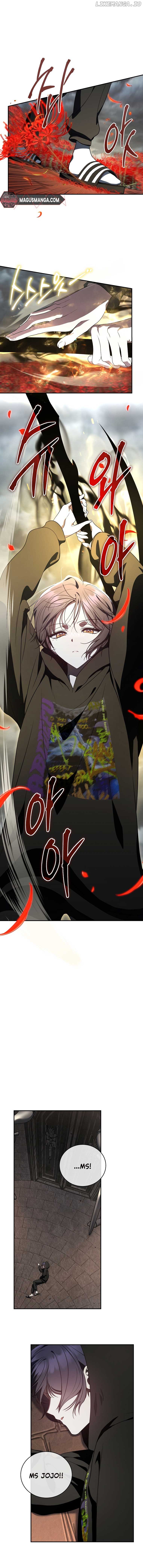 The Rankers Guide to Live an Ordinary Life Chapter 16 page 1