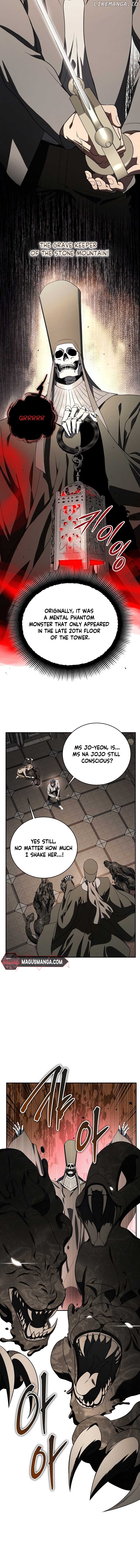 The Rankers Guide to Live an Ordinary Life Chapter 16 page 7