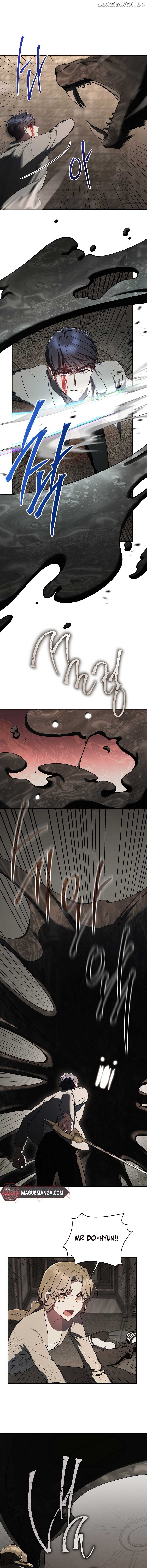 The Rankers Guide to Live an Ordinary Life Chapter 16 page 8