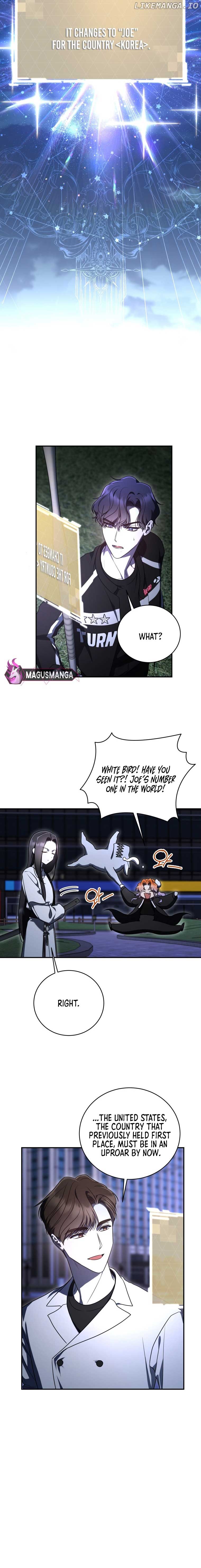 The Rankers Guide to Live an Ordinary Life Chapter 17 page 11