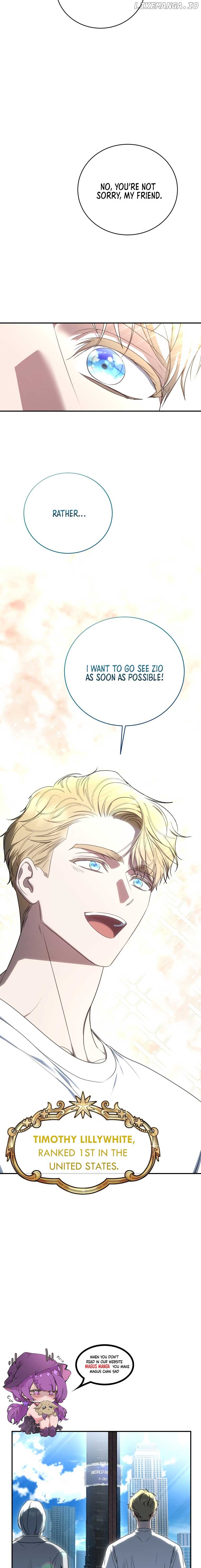 The Rankers Guide to Live an Ordinary Life Chapter 17 page 13