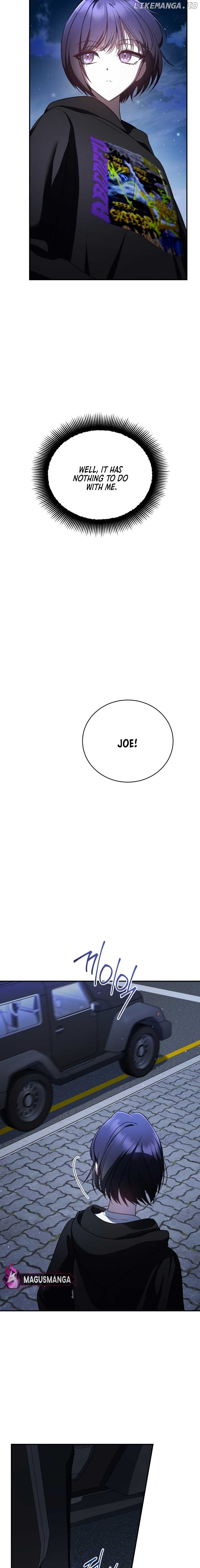 The Rankers Guide to Live an Ordinary Life Chapter 17 page 16