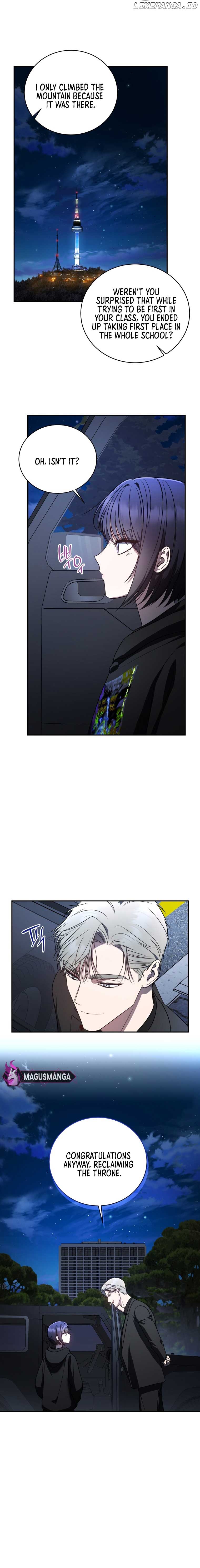 The Rankers Guide to Live an Ordinary Life Chapter 17 page 19