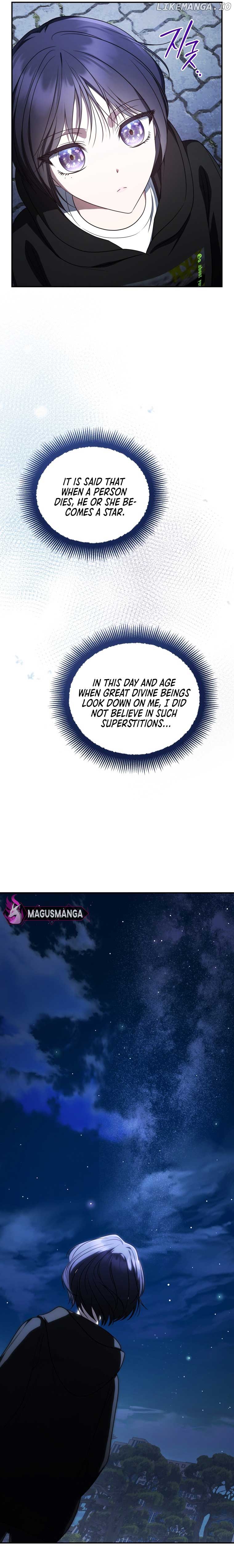 The Rankers Guide to Live an Ordinary Life Chapter 17 page 20