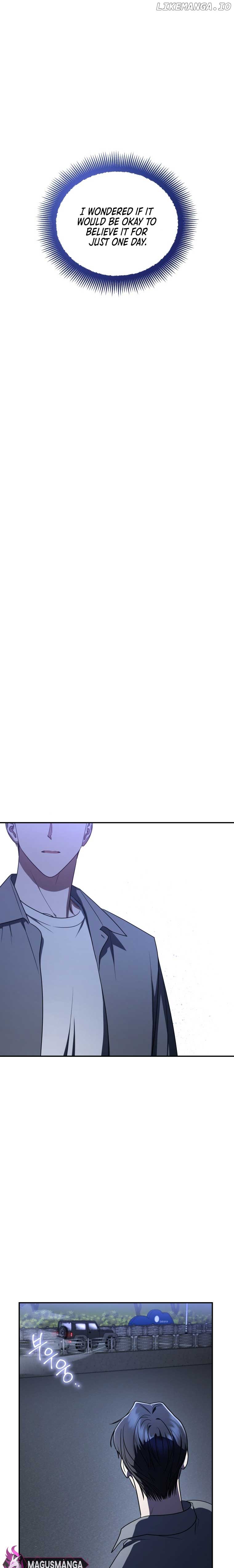 The Rankers Guide to Live an Ordinary Life Chapter 17 page 21