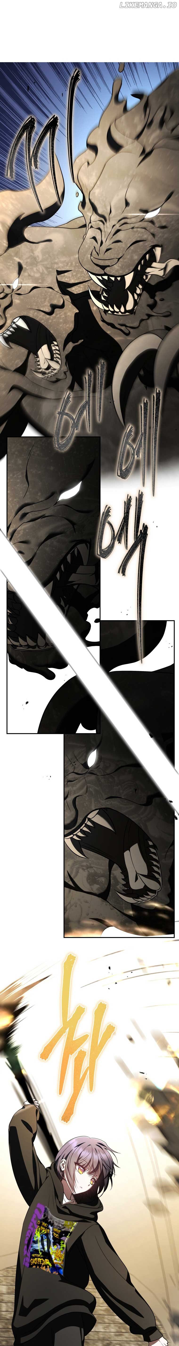 The Rankers Guide to Live an Ordinary Life Chapter 17 page 3