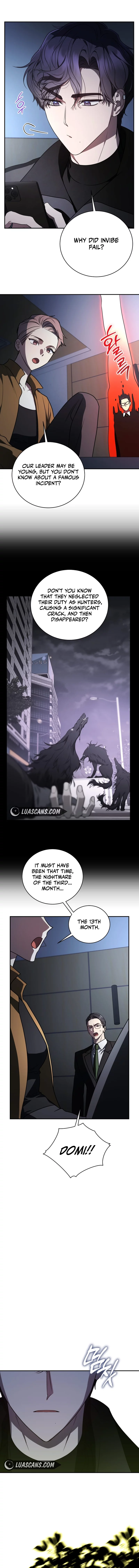 The Rankers Guide to Live an Ordinary Life Chapter 19 page 15