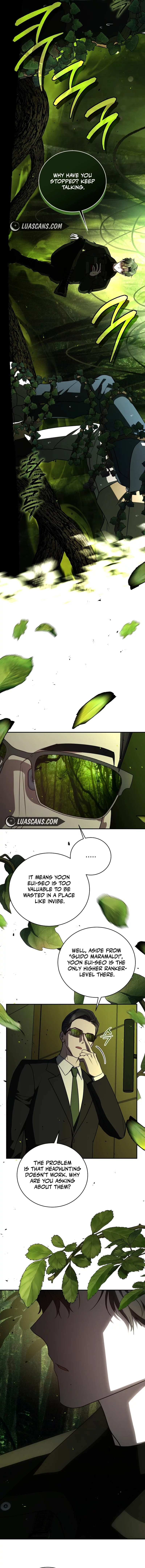 The Rankers Guide to Live an Ordinary Life Chapter 19 page 17