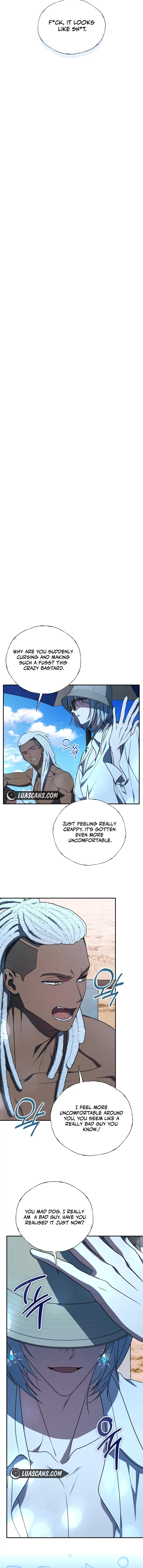 The Rankers Guide to Live an Ordinary Life Chapter 19 page 1