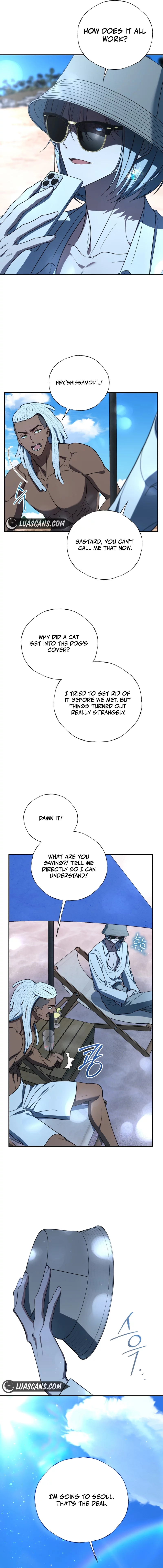 The Rankers Guide to Live an Ordinary Life Chapter 19 page 4