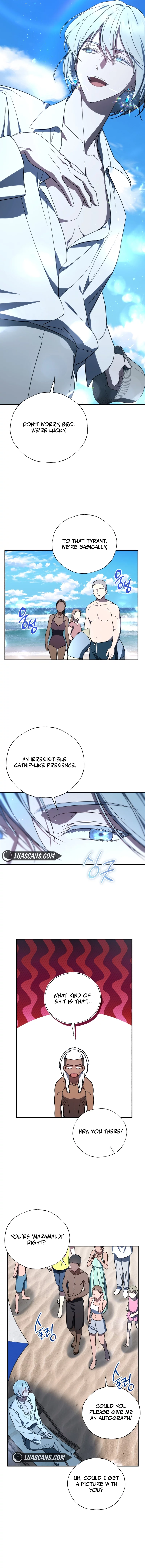 The Rankers Guide to Live an Ordinary Life Chapter 19 page 5