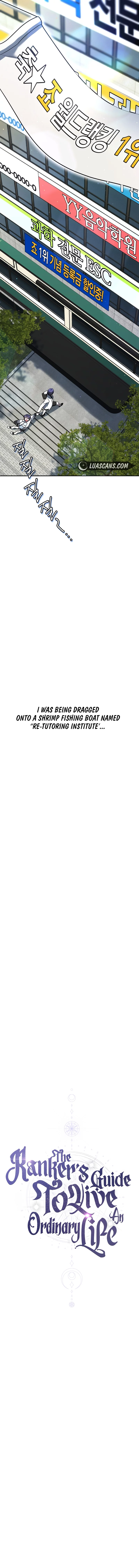 The Rankers Guide to Live an Ordinary Life Chapter 19 page 8