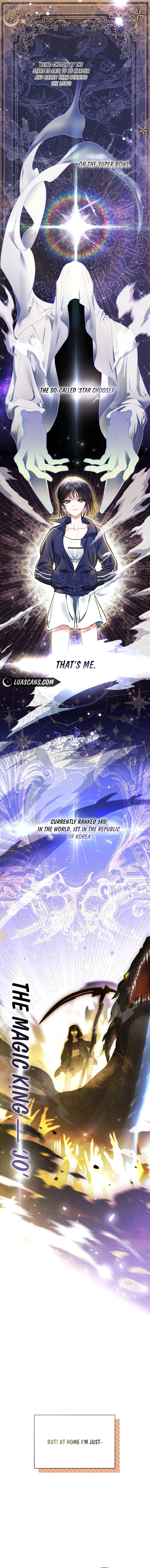 The Rankers Guide to Live an Ordinary Life Chapter 2 page 13